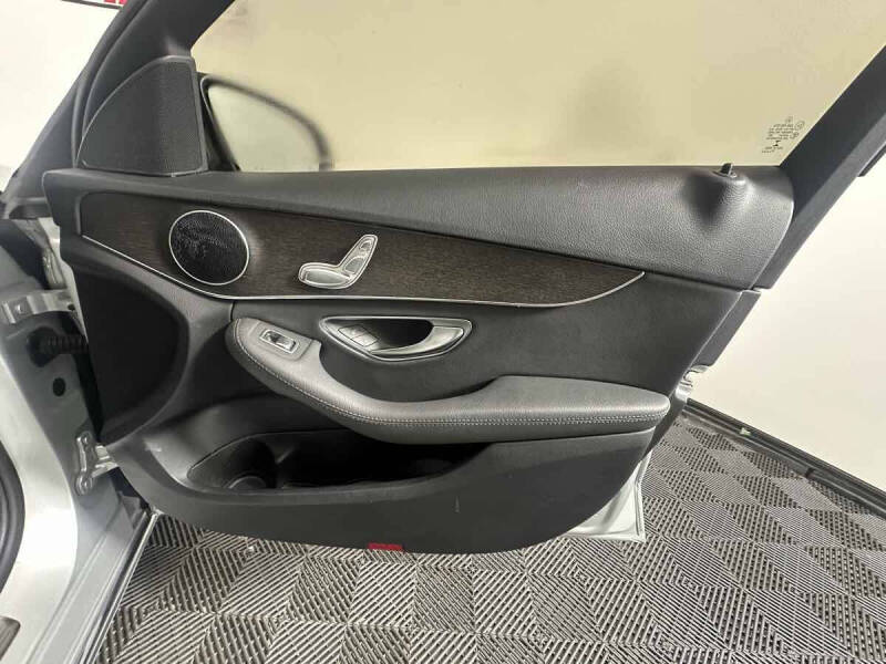 2020 Mercedes-Benz C-Class C 300