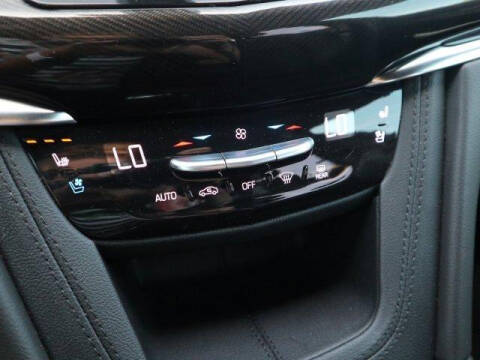 2020 Cadillac XT6 Sport