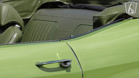 1971 Chevrolet Chevelle