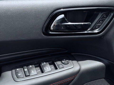 2023 Dodge Durango R/T Plus