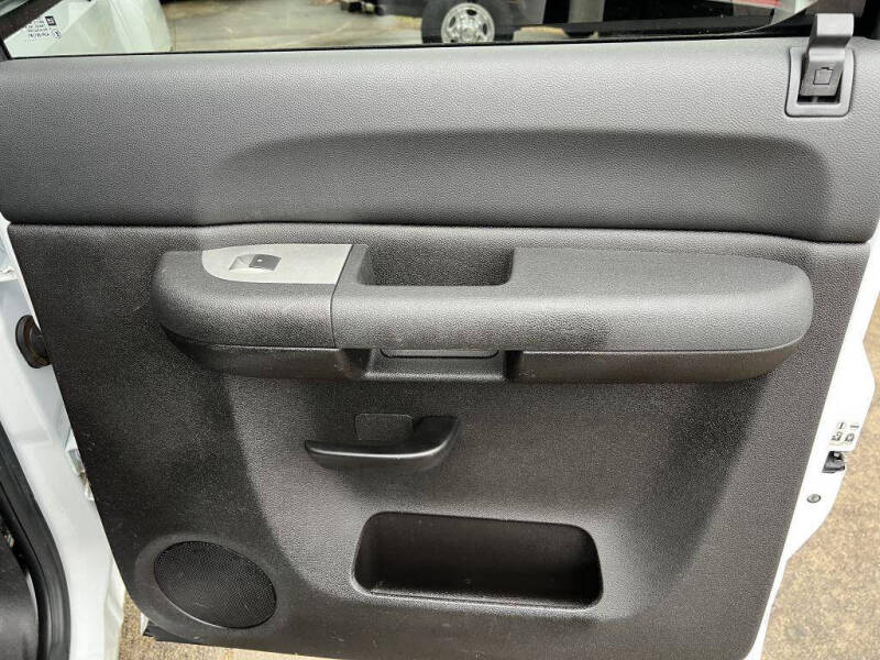 2008 Chevrolet Silverado 1500