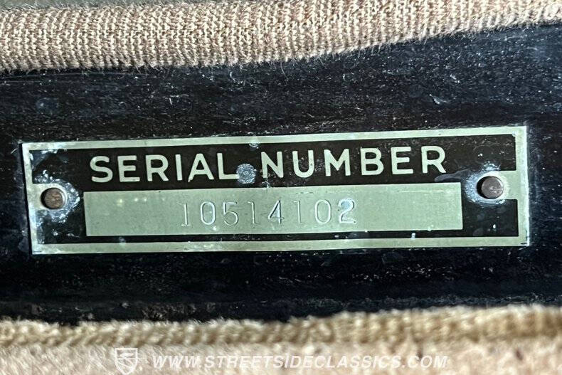 1938 Plymouth Deluxe