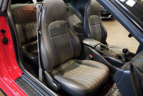 1999 Chevrolet Camaro Z28