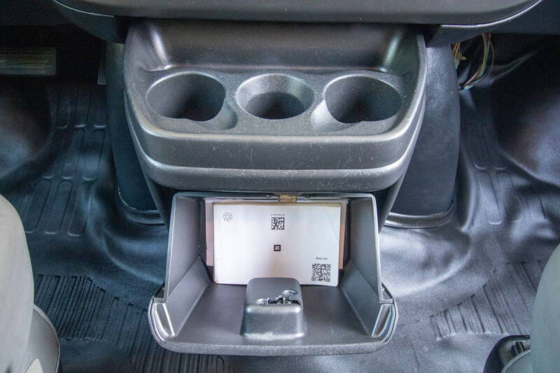 2014 Chevrolet Express 2500