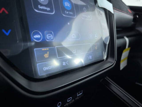 2025 Subaru WRX Limited