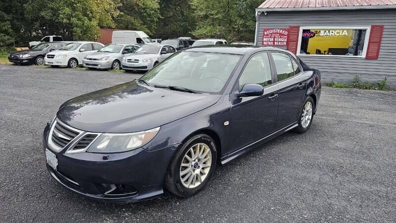 2010 Saab 9-3 for sale at Arcia Services LLC in Chittenango NY