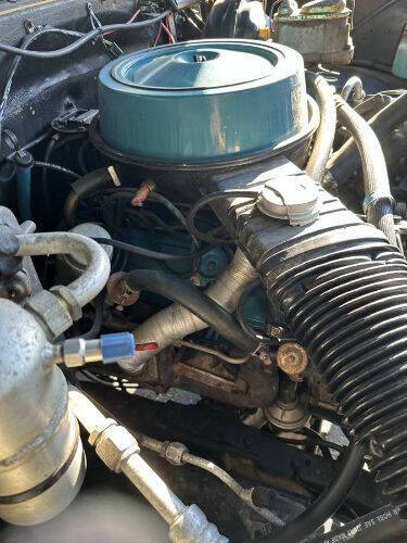 1981 Chevrolet C20
