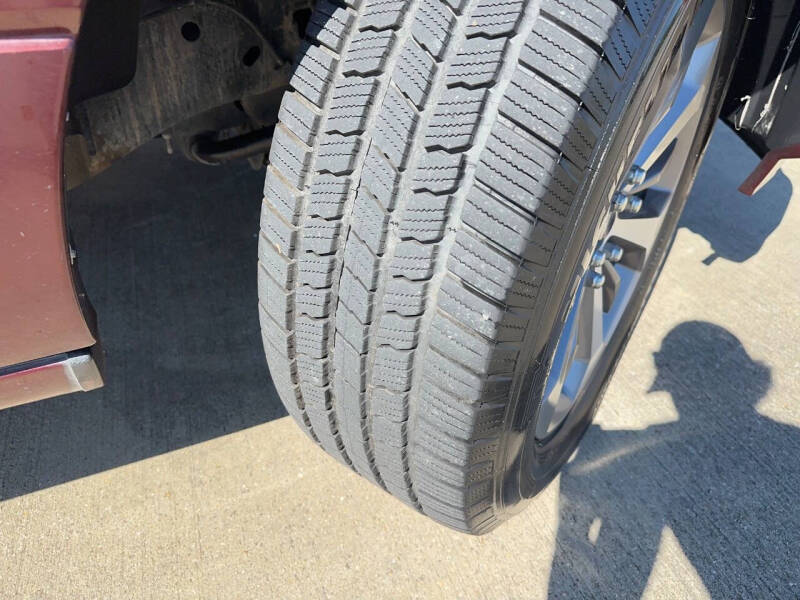 2011 Ford Expedition Limited