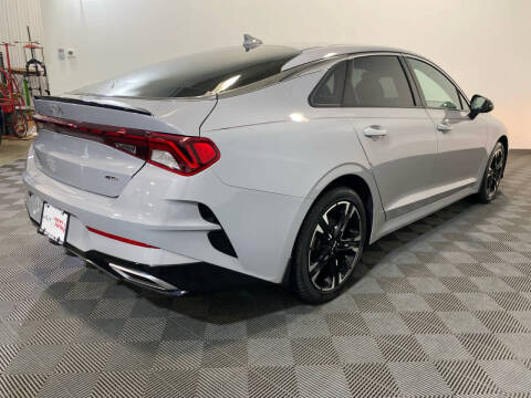 2024 Kia K5