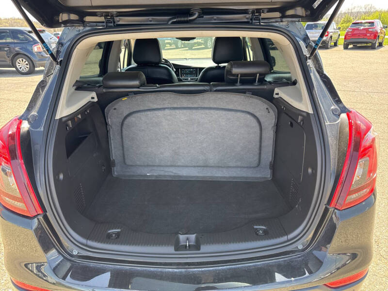 2019 Buick Encore Essence