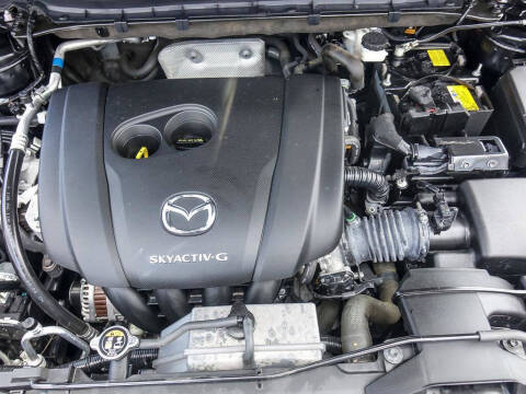 2024 Mazda CX-5 2.5 S Select
