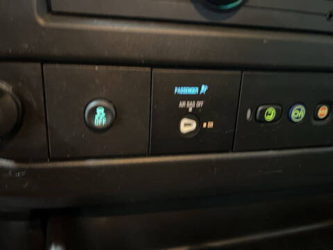 2024 Chevrolet Express 2500