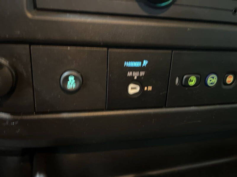 2024 Chevrolet Express 2500