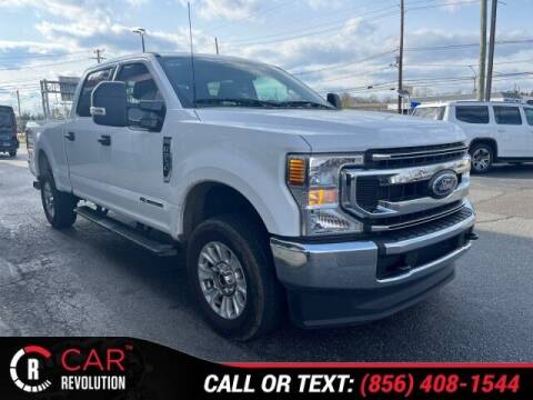 2022 Ford F-250 Super Duty for sale at Car Revolution in Maple Shade NJ