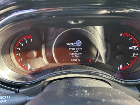 2023 Dodge Durango GT