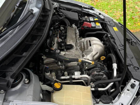 2014 Scion tC Monogram