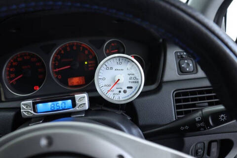 2001 Mitsubishi Lancer