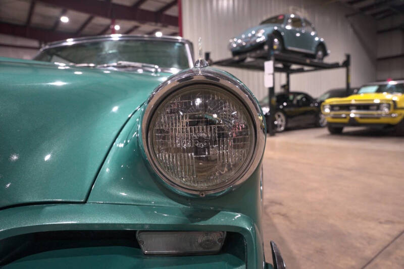 1962 Studebaker Hawk