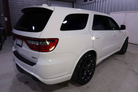 2021 Dodge Durango SRT 392
