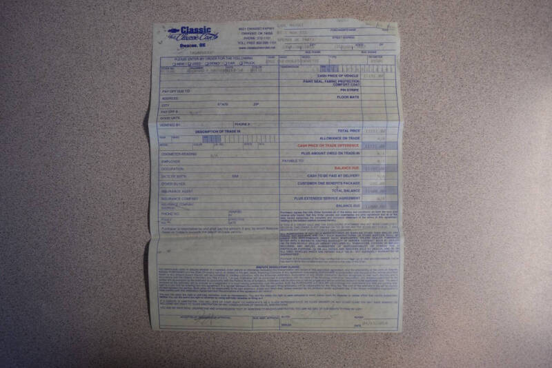 1992 Chevrolet Corvette