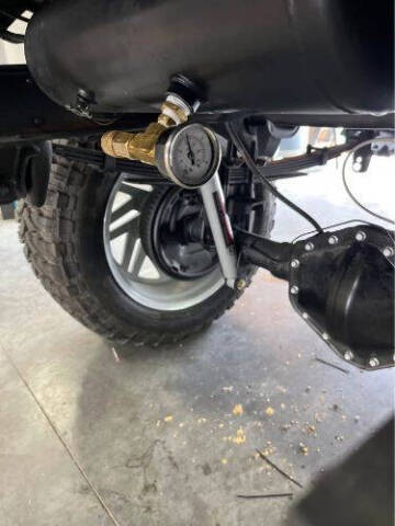 1950 Chrysler Windsor