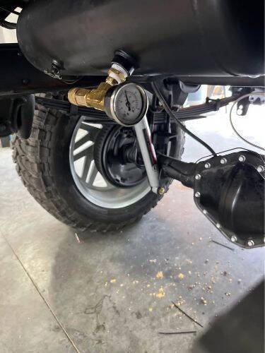 1950 Chrysler Windsor