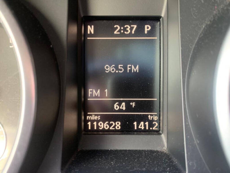 2012 Volkswagen Jetta