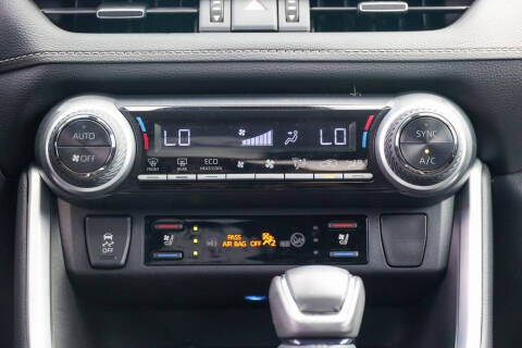 2023 Toyota RAV4 Limited