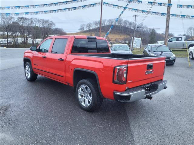 2017 GMC Sierra 1500 for sale at Auto Energy in Lebanon, VA