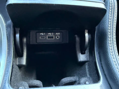 2021 Nissan Maxima 3.5 SV