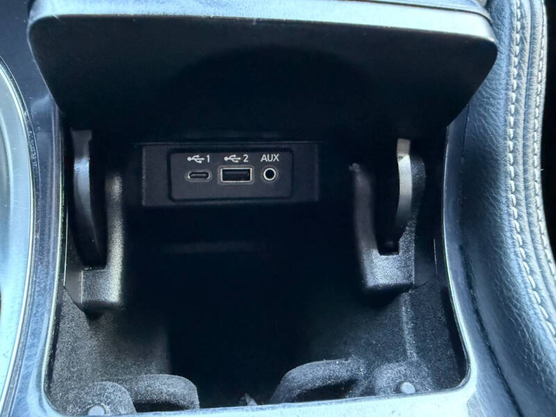 2021 Nissan Maxima 3.5 SV