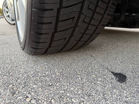 2007 Aston Martin V8 Vantage