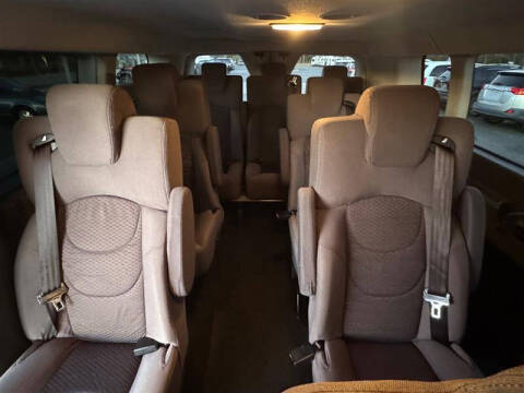 2020 Ford Transit 350 XLT