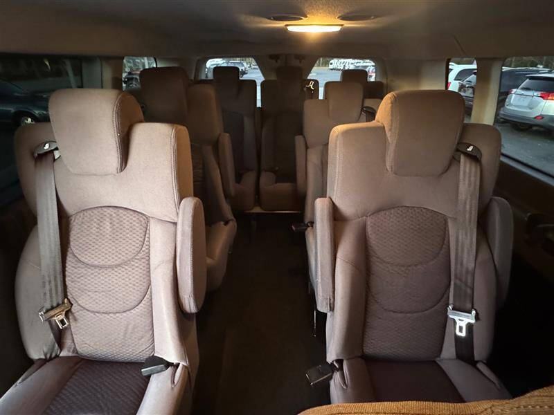 2020 Ford Transit 350 XLT