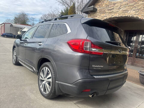 2019 Subaru Ascent Touring