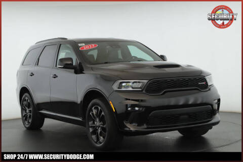 2023 Dodge Durango GT Plus