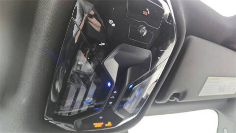 2026 BMW 5 Series 530i