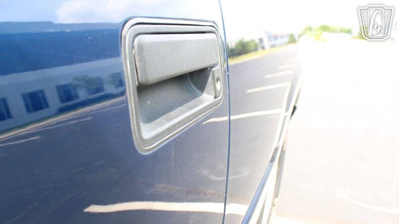1997 GMC Yukon