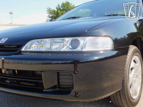 1995 Honda Integra