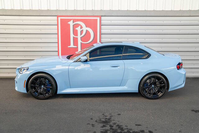 2023 BMW M2 35