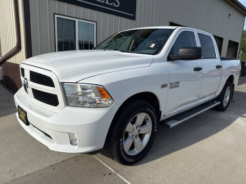 2015 RAM 1500 Express