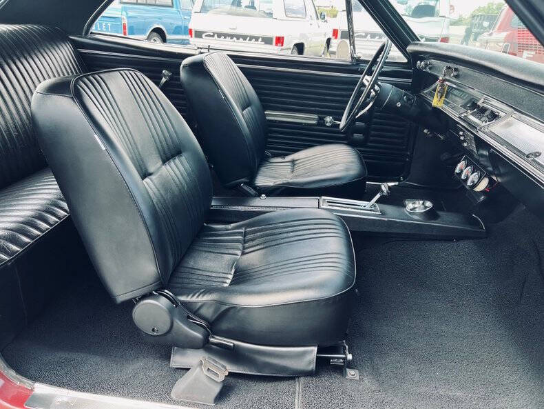 1967 Chevrolet Chevelle