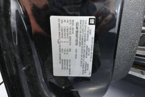 2010 Chevrolet Silverado 2500HD
