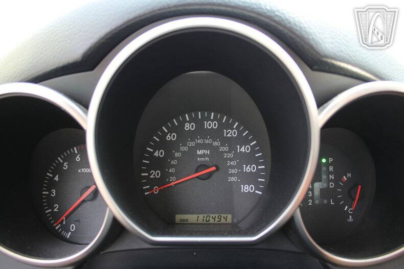 2002 Lexus SC 430