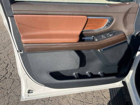 2025 Ford Expedition King Ranch