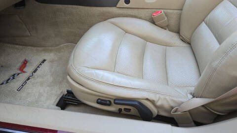 2006 Chevrolet Corvette