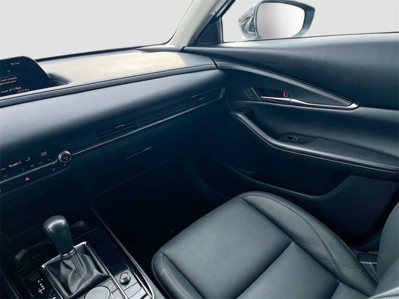 2024 Mazda CX-30 2.5 S Preferred