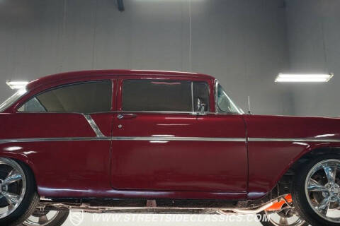 1956 Chevrolet 210