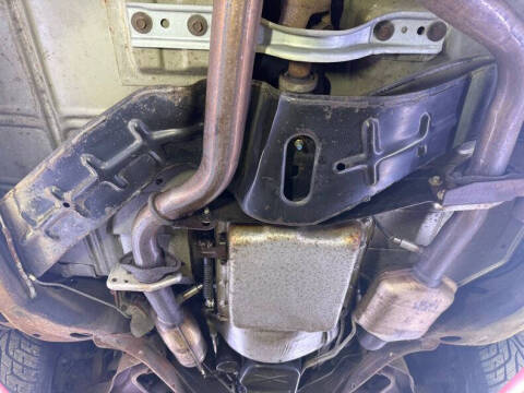 1996 Chevrolet Impala SS