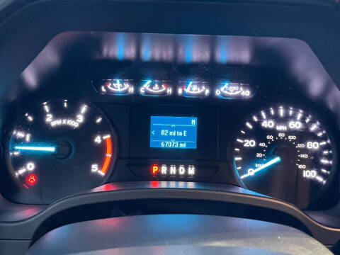 2022 Ford F-350 Super Duty XL